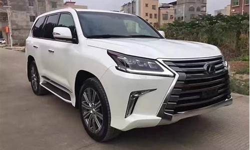 兴安二手车suv_兴安盟二手车58同城