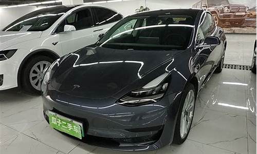 特斯拉二手车25万-特斯拉二手汽车